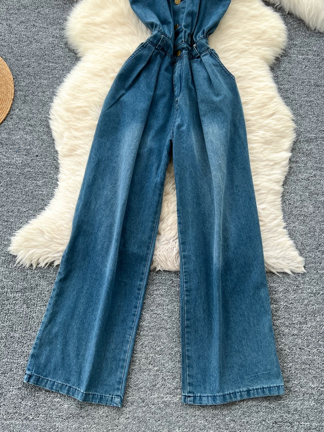 Meet me at the party jeans DJS112 images